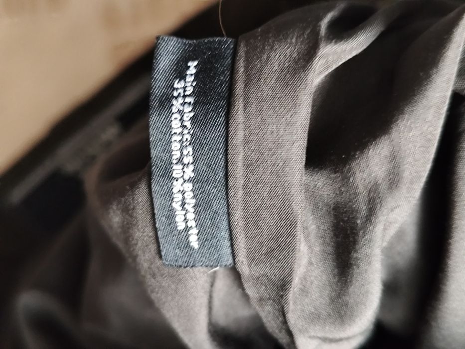 Spodnie myśliwskie -wędkarskie Biltema rozm.M.