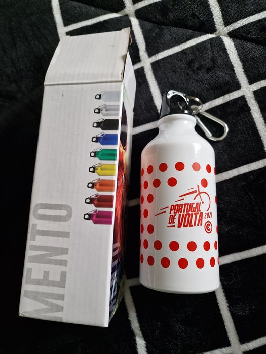 Garrafa Térmica 450ml