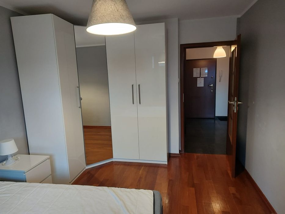 Mieszkanie centrum Gdyni 42 m2