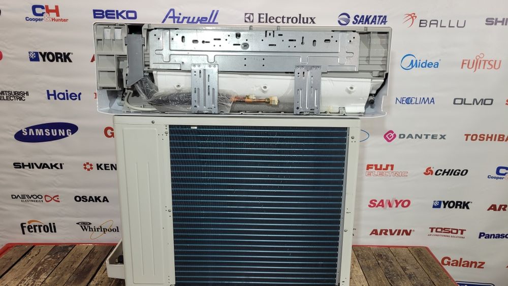 Кондиционер Cooper Hunter-24