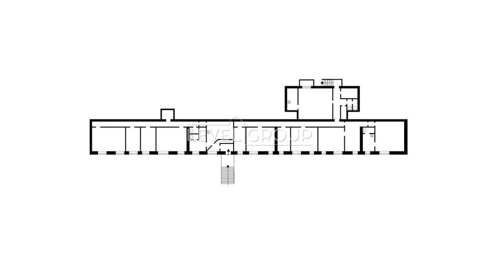 Commercial real estate at st. Ul Umanskaya (area 360 m²) - Atlanta.ua - photo 18