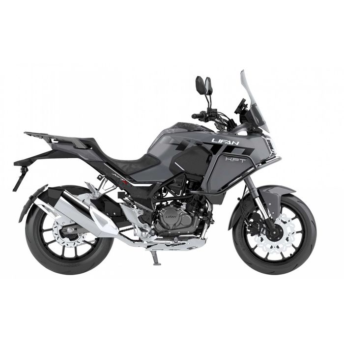 Мотоцикл Lifan KPT400