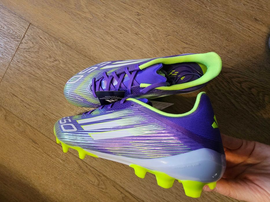 Adidas korki meskie 44 i 2/3