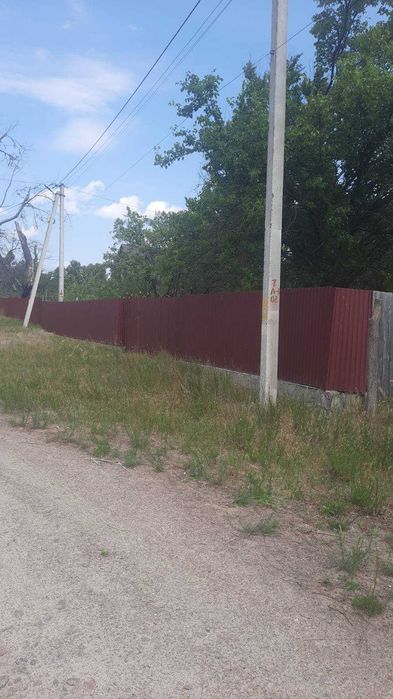 Дома продаются в красивом селе в с.Перевоз