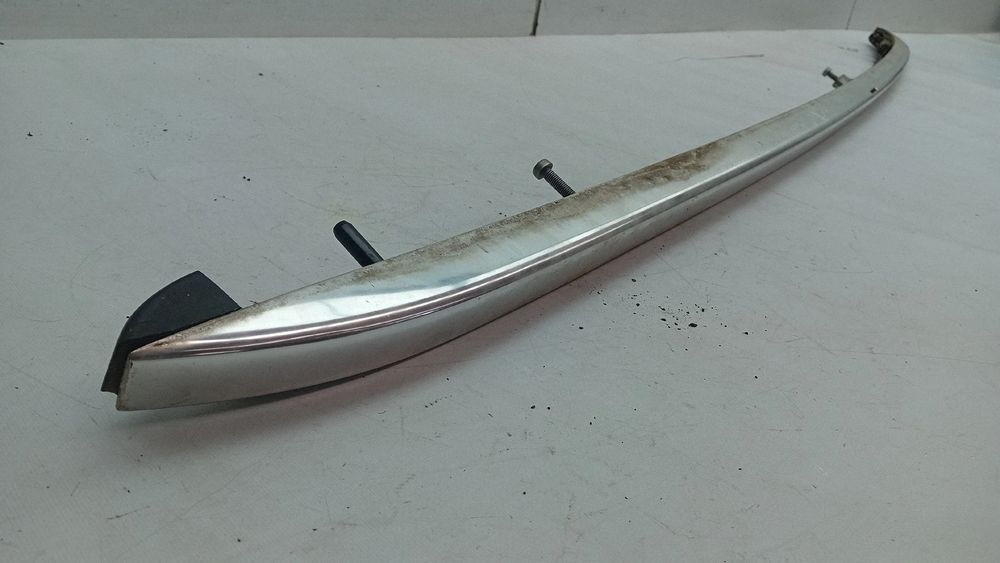Barra de tejadilho PEUGEOT 508 SW