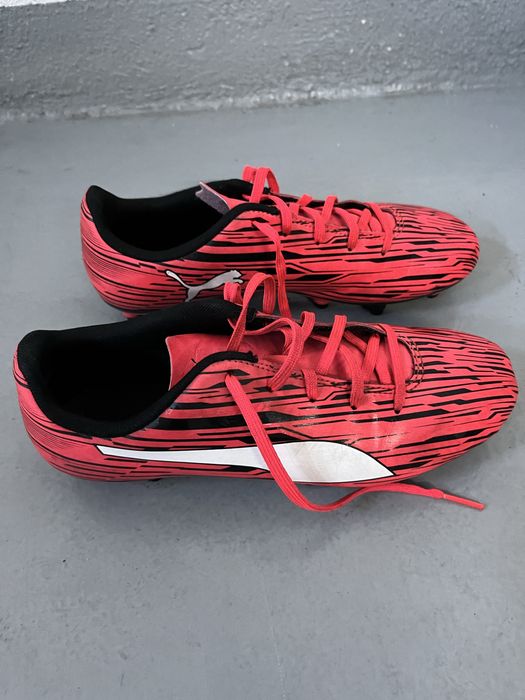 Chuteiras de futebol Puma