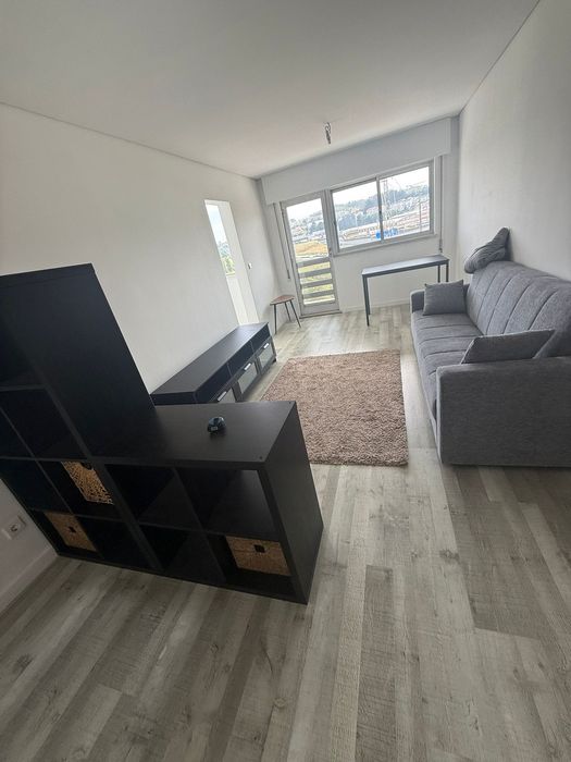 T2 Moderno e Luminoso em Vila Nova de Gaia(reservado)