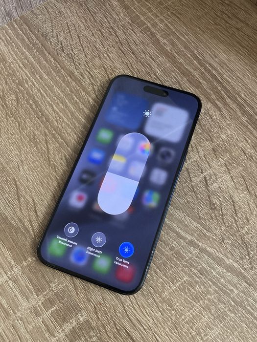 apple iphone 15 pro max 256 gb blue neverlock