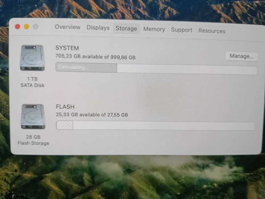 iMAC 27 polegadas