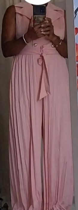 Kombinezon nowy dlugi