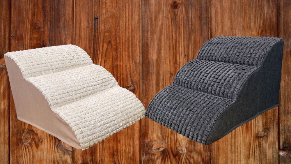 Драбинка для тварин Пандус для собак.Зроблено в Україні, лесенка, Панд