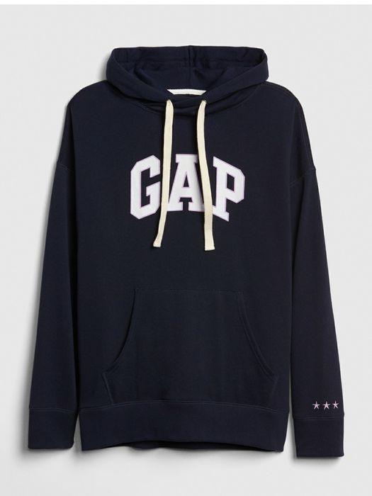 GAP новая толстовка худи большой размер