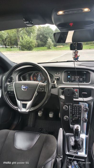 Sprzedam Volvo V40