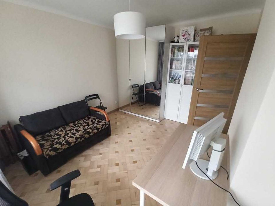 Mieszkanie 2-pokojowe 35 m2 Sulejówek