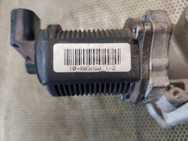 Válvula EGR OPEL Corsa D