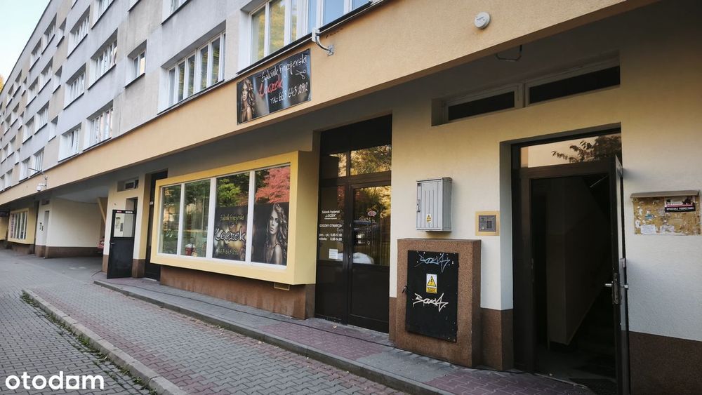 4 pokoje, w niskim zadbanym bloku bez piecyka i nie 4 piętro, garaż