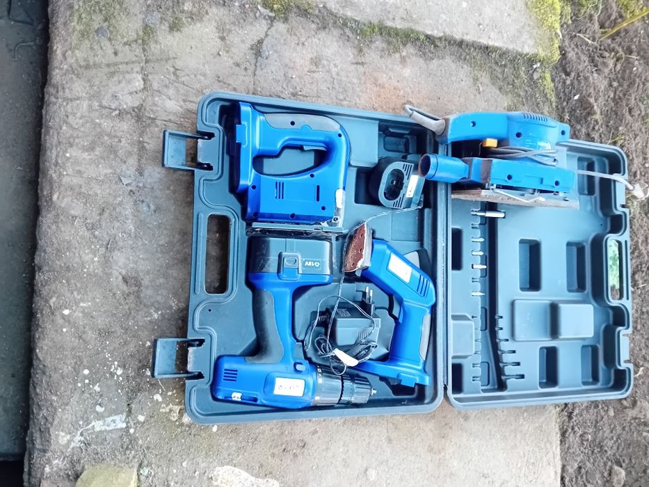 Máquinas de trabalho a pilha