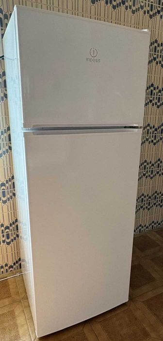 Frigorífico Indesit