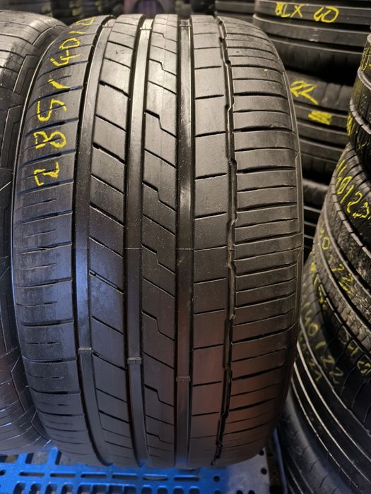 Opony Hankook ventus s 1 Evo 3 285/40/22 para