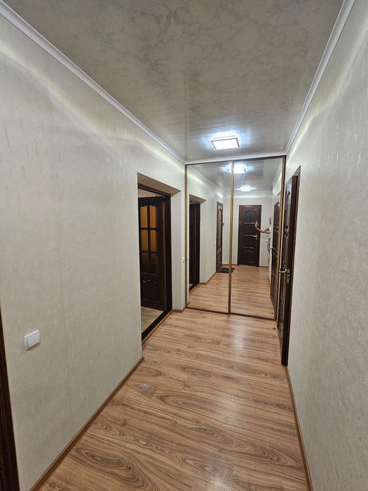 Затишна двокімнатна квартира від власника!