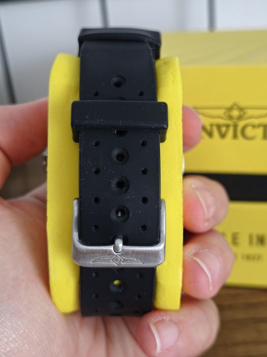 Invicta pro diver 46086