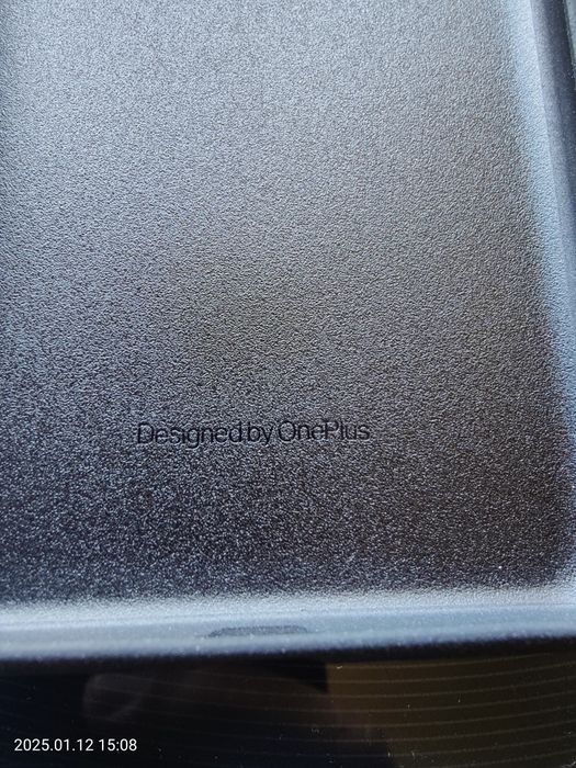 Capa Original Oneplus 12R. Portes Grátis