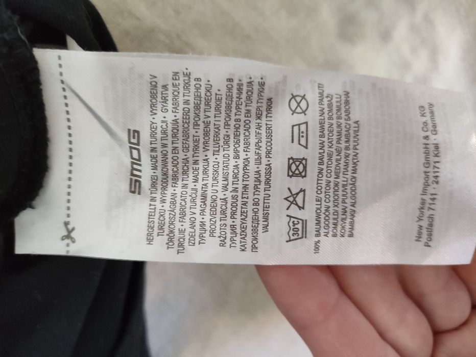 Футболка чоловіча майка Everlast