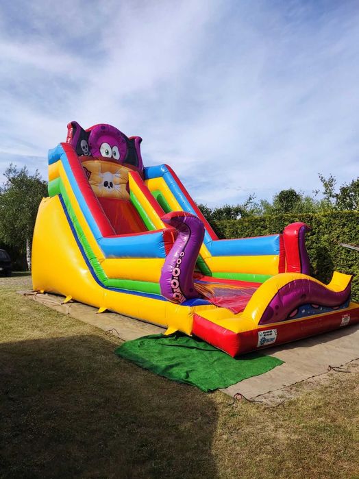 Pokoje gościnne Majka Dębki