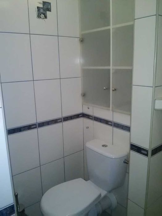 2 pokojowe mieszkanie w Sosnowcu (Środula) o pow. 36,10 m2, 9 piętro