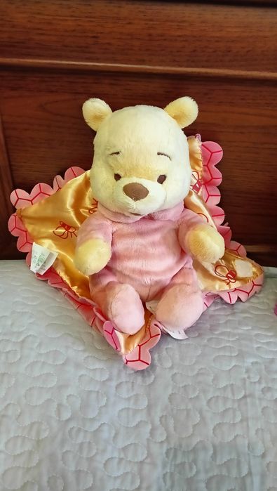 Іграшки Disney, Міккі,, Сімба, Мінні,  Зайчик, Вінні Пух, Тігра, Ту