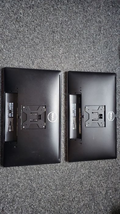 Dell P2214 FullHD 60hz