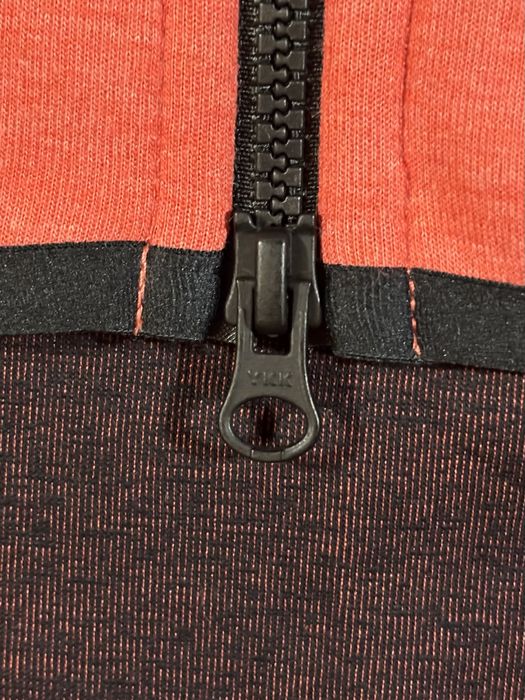 Nike tech fleece hoodie zip