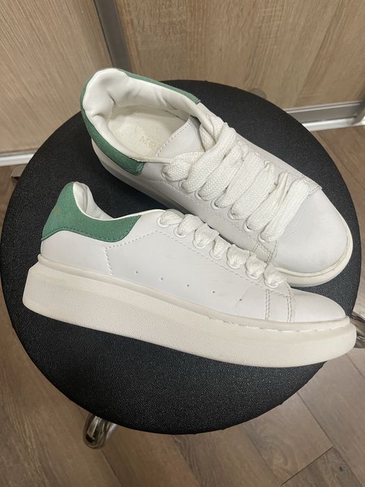Кросівки Alexander Mcqueen