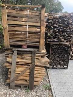 Drewno opałowe, drewno na opał