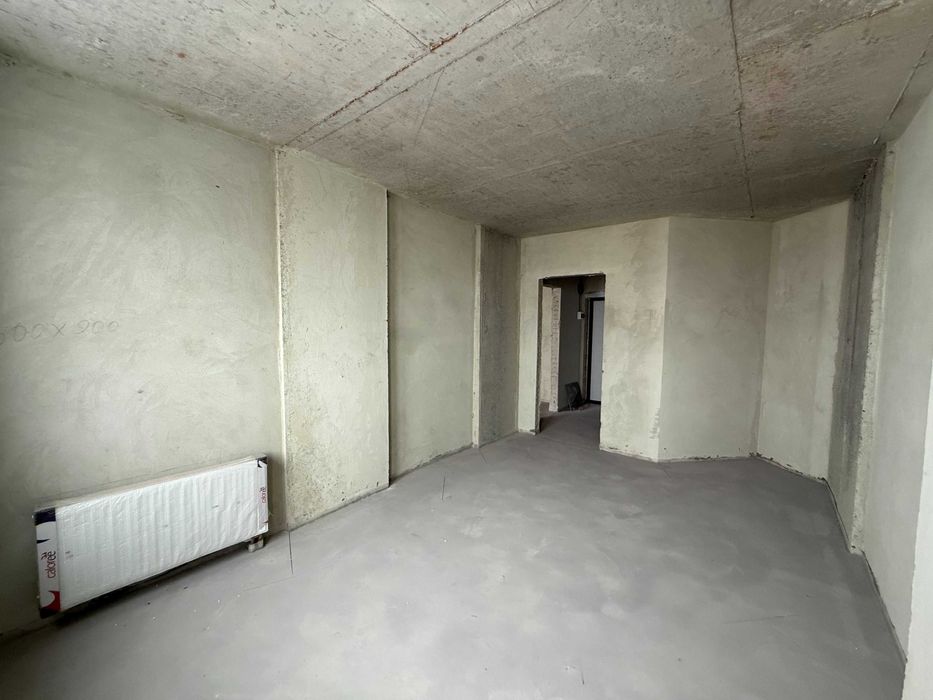 Однокімнатна квартира 48,2м² Шевченківський р-н ЖК Comfort Hill