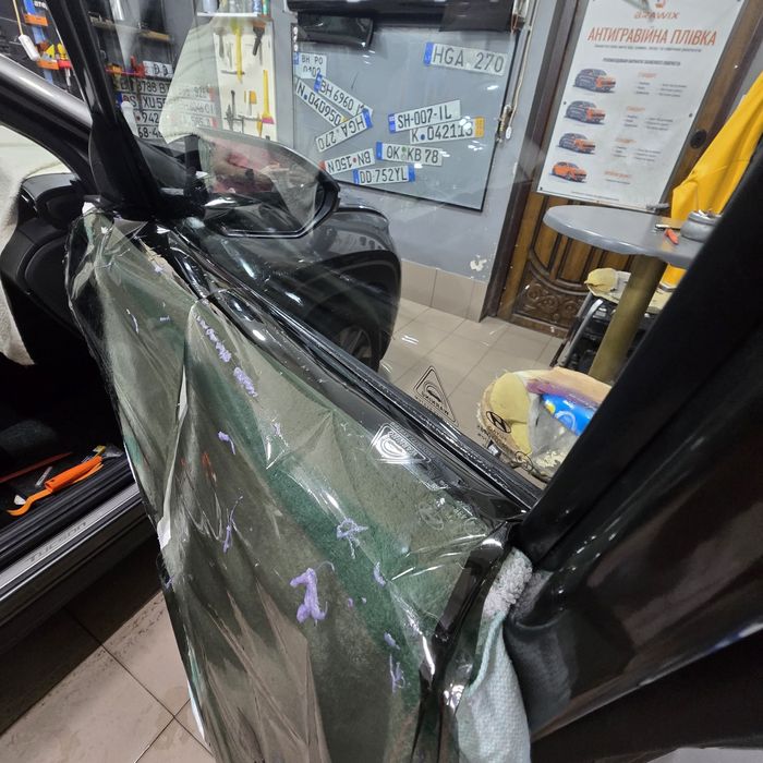 РасТонировка авто від 300грн., Тонировка авто, знижки