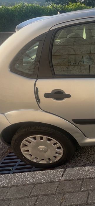 Citroen c3 2004model