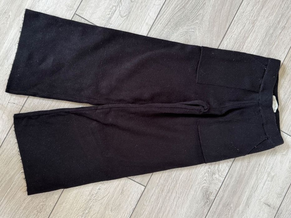 Теплі брюки Zara