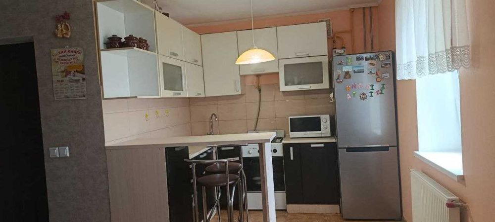 Оренда 3х кімн квартира Ювілейний (Вербова)