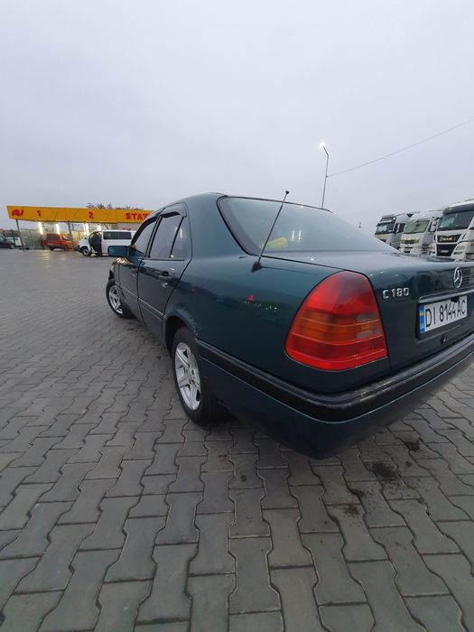 Продам Mercedes Benz, 1.8 Бензин/ Газ