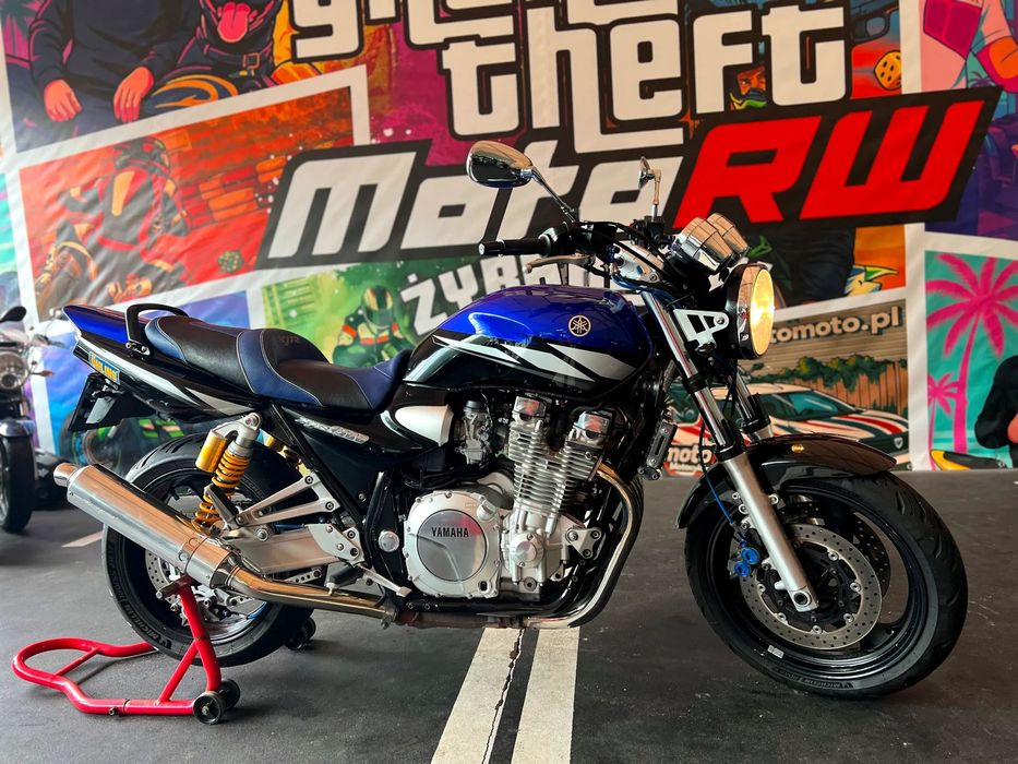 Yamaha