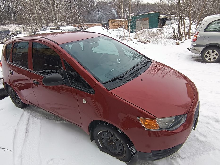Продам авто Mitsubishi Colt