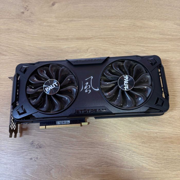 palit rtx 3070 - купити комп'ютери та комплектуючі - Ціна на OLX.ua