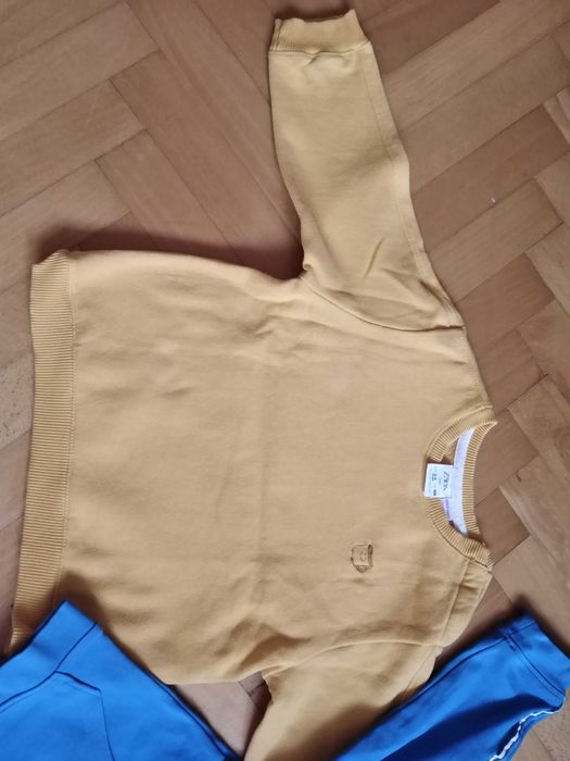 Bluzy Zara r. 104