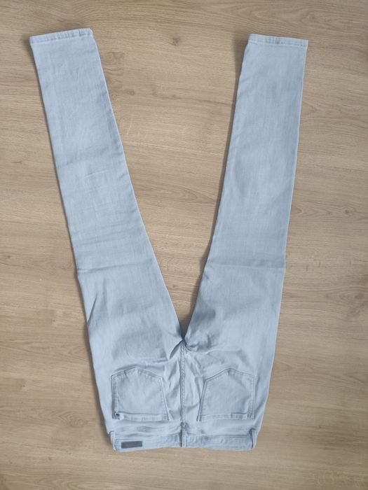 Spodnie jeansowe Tommy Hilfiger