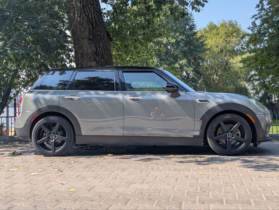 MINI Clubman 2016 VIN WMWLN5C58G2E06772 фото оголошення 2 з 10