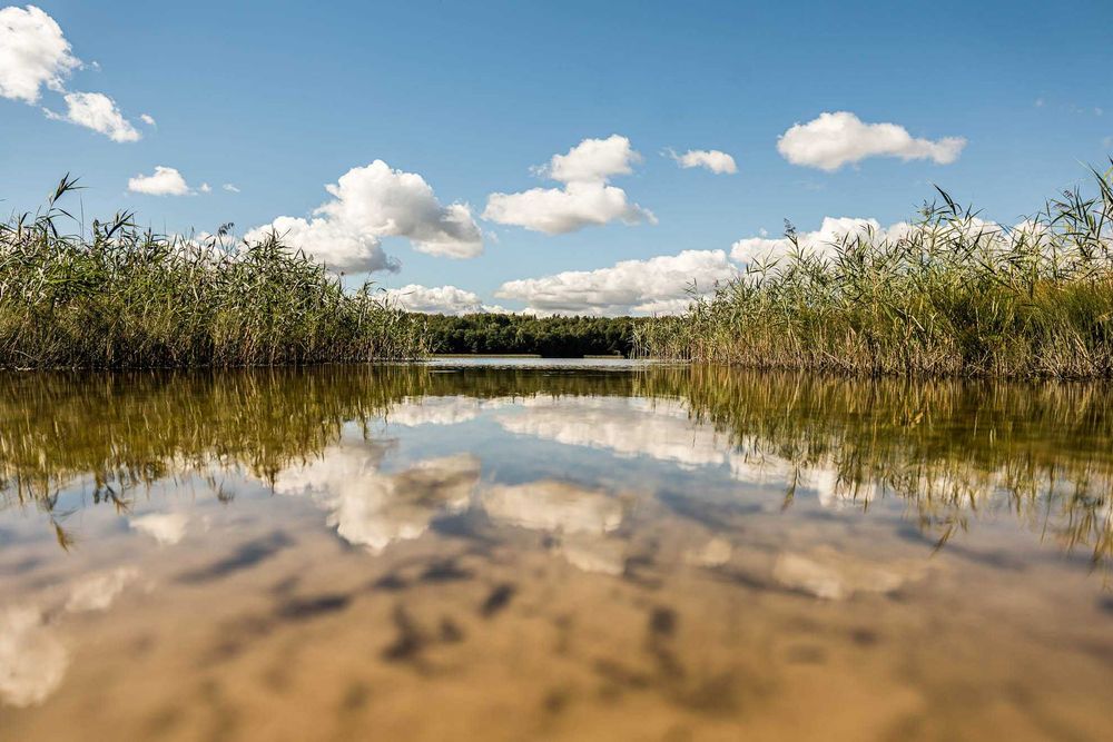 Wolny domek od 18.08 | Mazury Giżycko | Balia | Plac zabaw