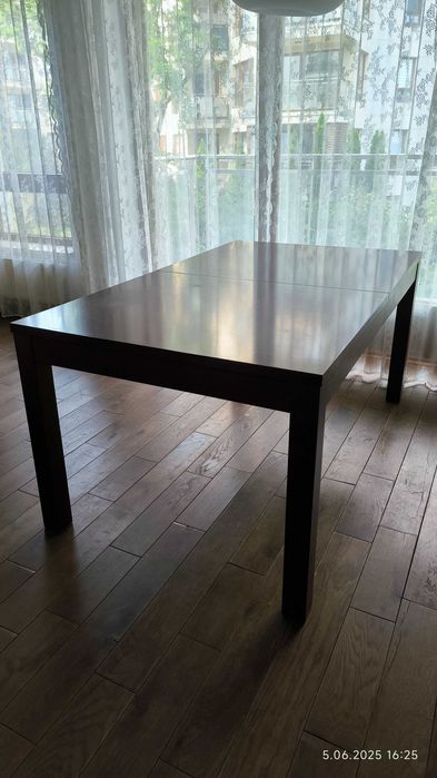 Stół rozkładany Klose