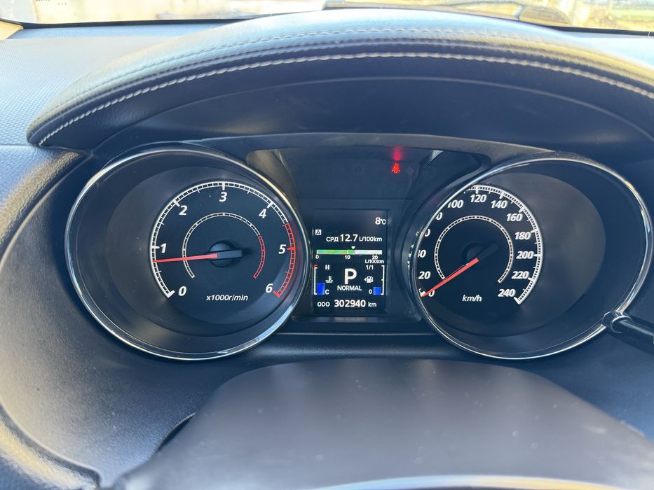 Продам Пежо 4007