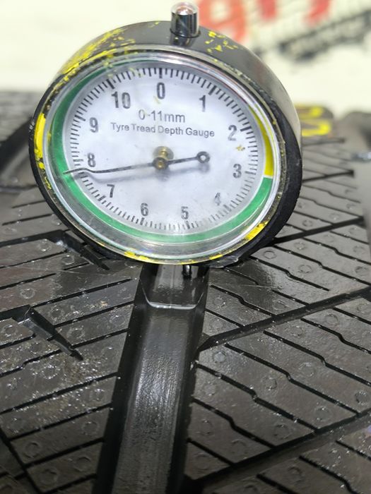 #Opony Vredestein quatrac pro 275/30/20 para nowe demo